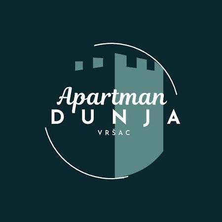 Appartement Stan Na Dan Dunja 2 à Vrsac Extérieur photo