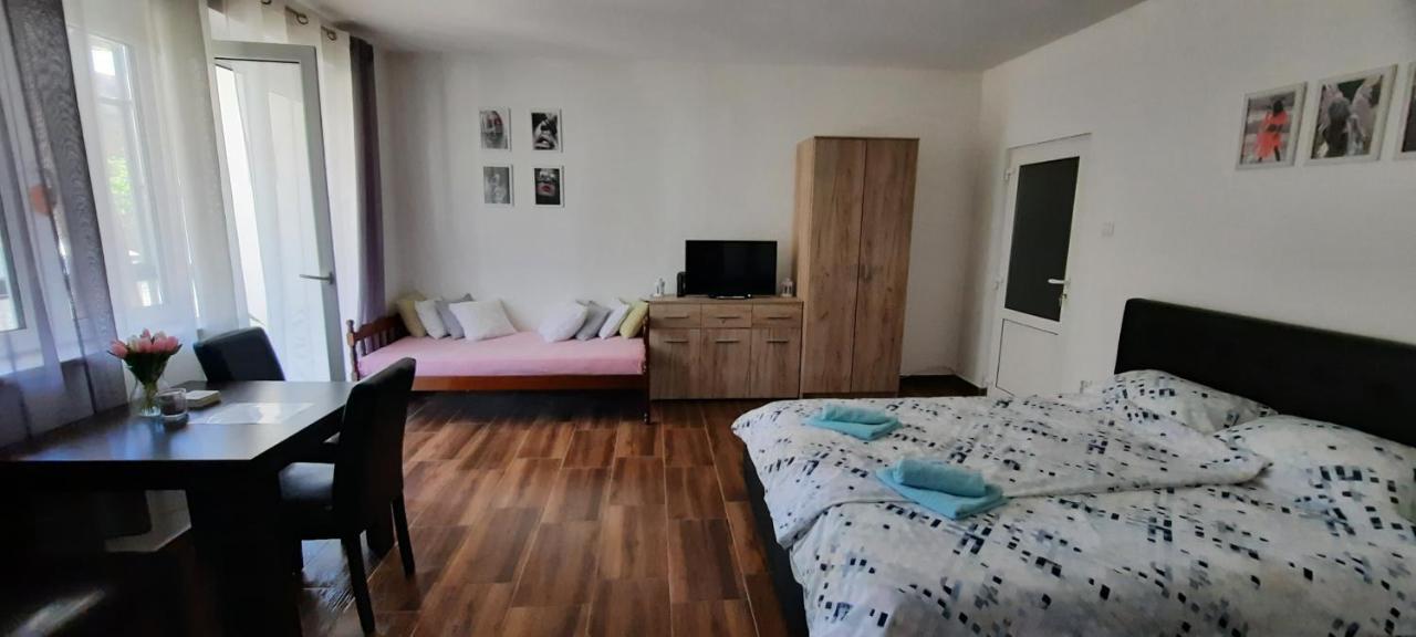 Appartement Stan Na Dan Dunja 2 à Vrsac Extérieur photo