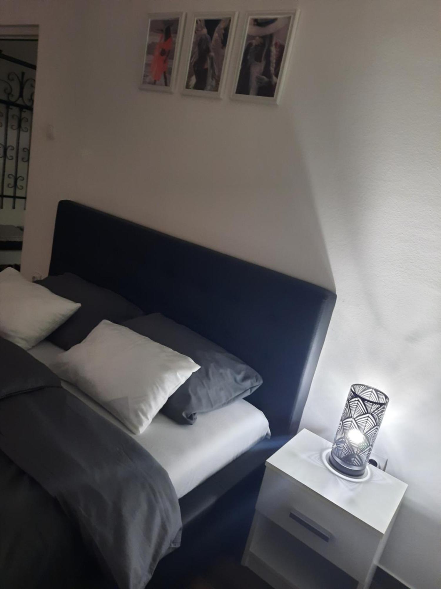 Appartement Stan Na Dan Dunja 2 à Vrsac Extérieur photo