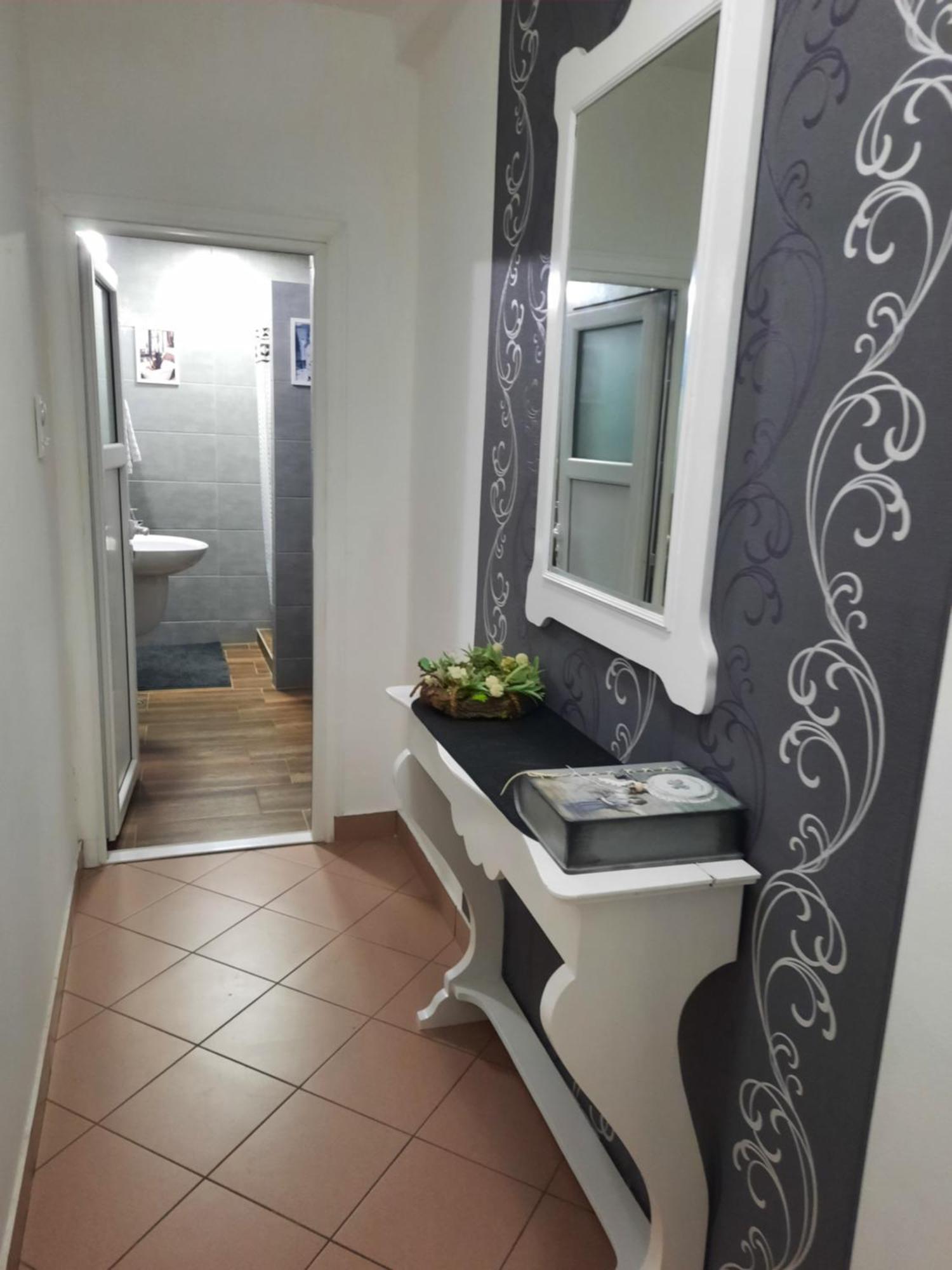 Appartement Stan Na Dan Dunja 2 à Vrsac Extérieur photo