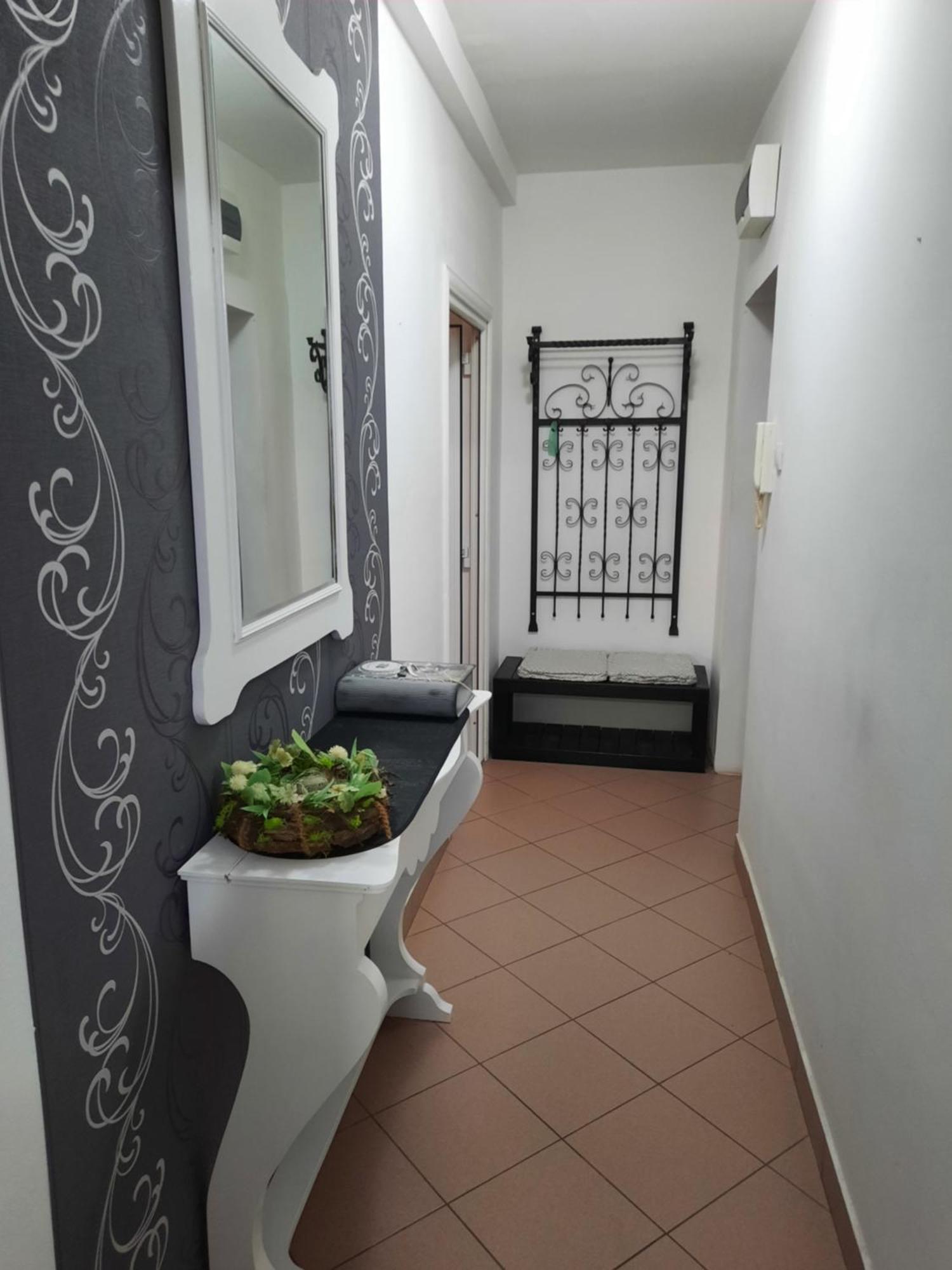 Appartement Stan Na Dan Dunja 2 à Vrsac Extérieur photo