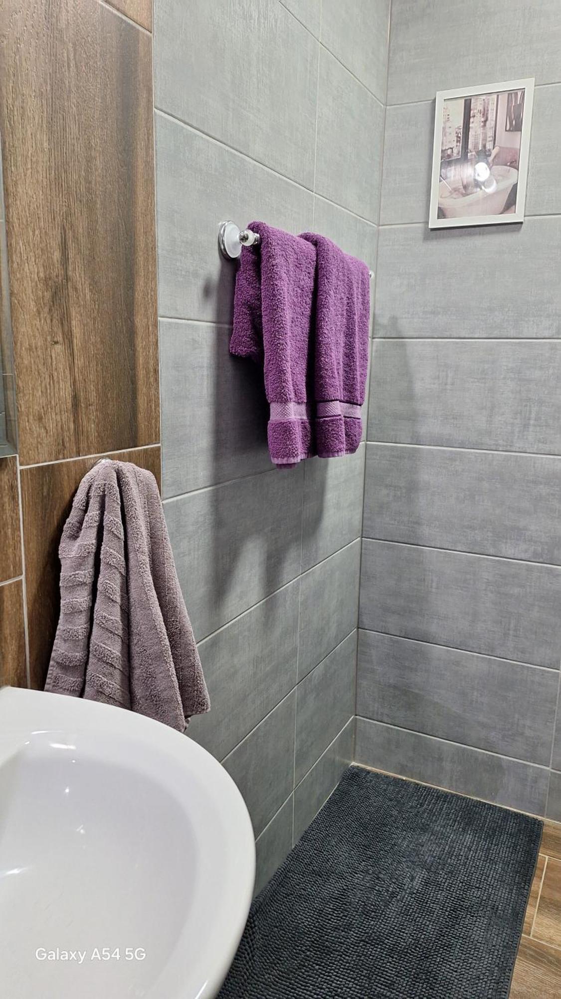 Appartement Stan Na Dan Dunja 2 à Vrsac Extérieur photo
