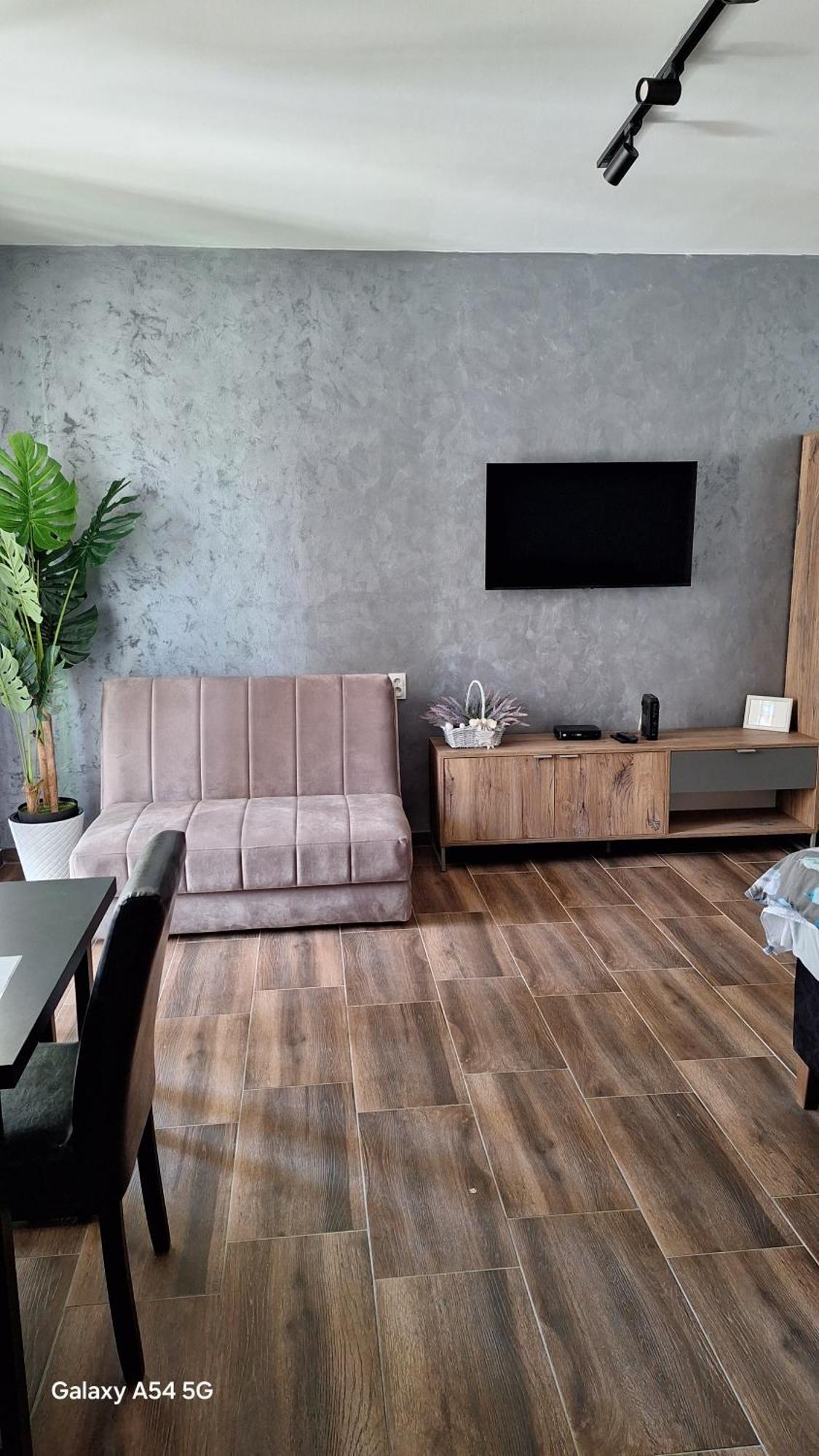 Appartement Stan Na Dan Dunja 2 à Vrsac Extérieur photo