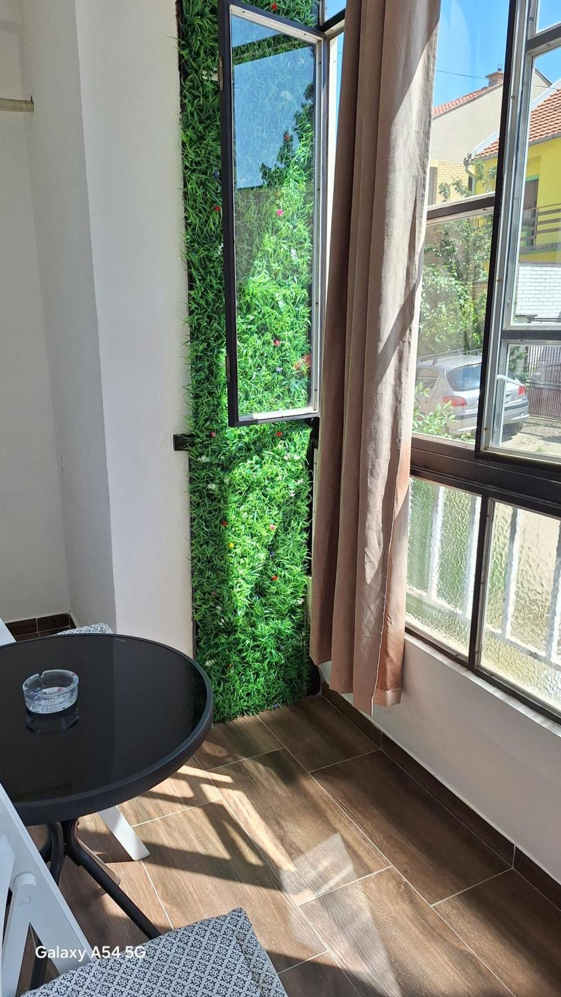 Appartement Stan Na Dan Dunja 2 à Vrsac Extérieur photo