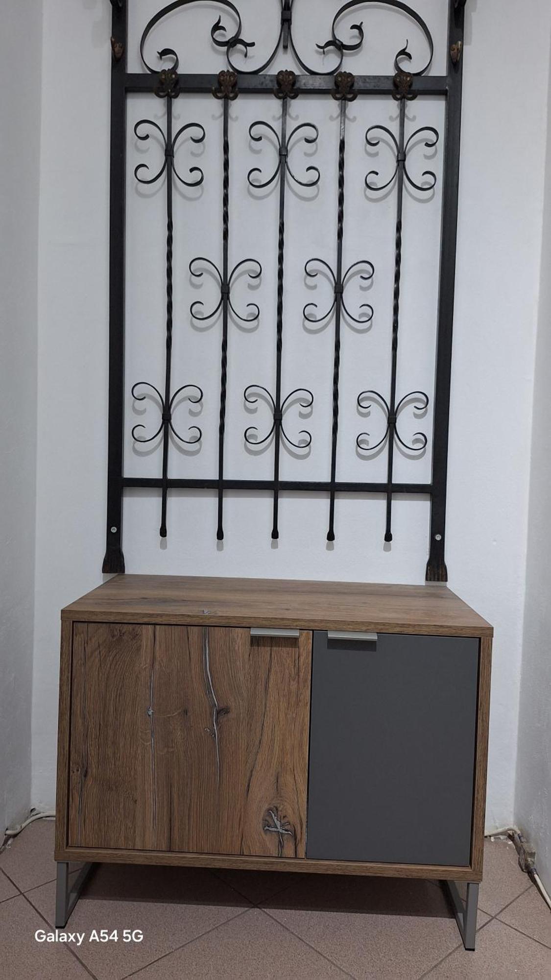 Appartement Stan Na Dan Dunja 2 à Vrsac Extérieur photo