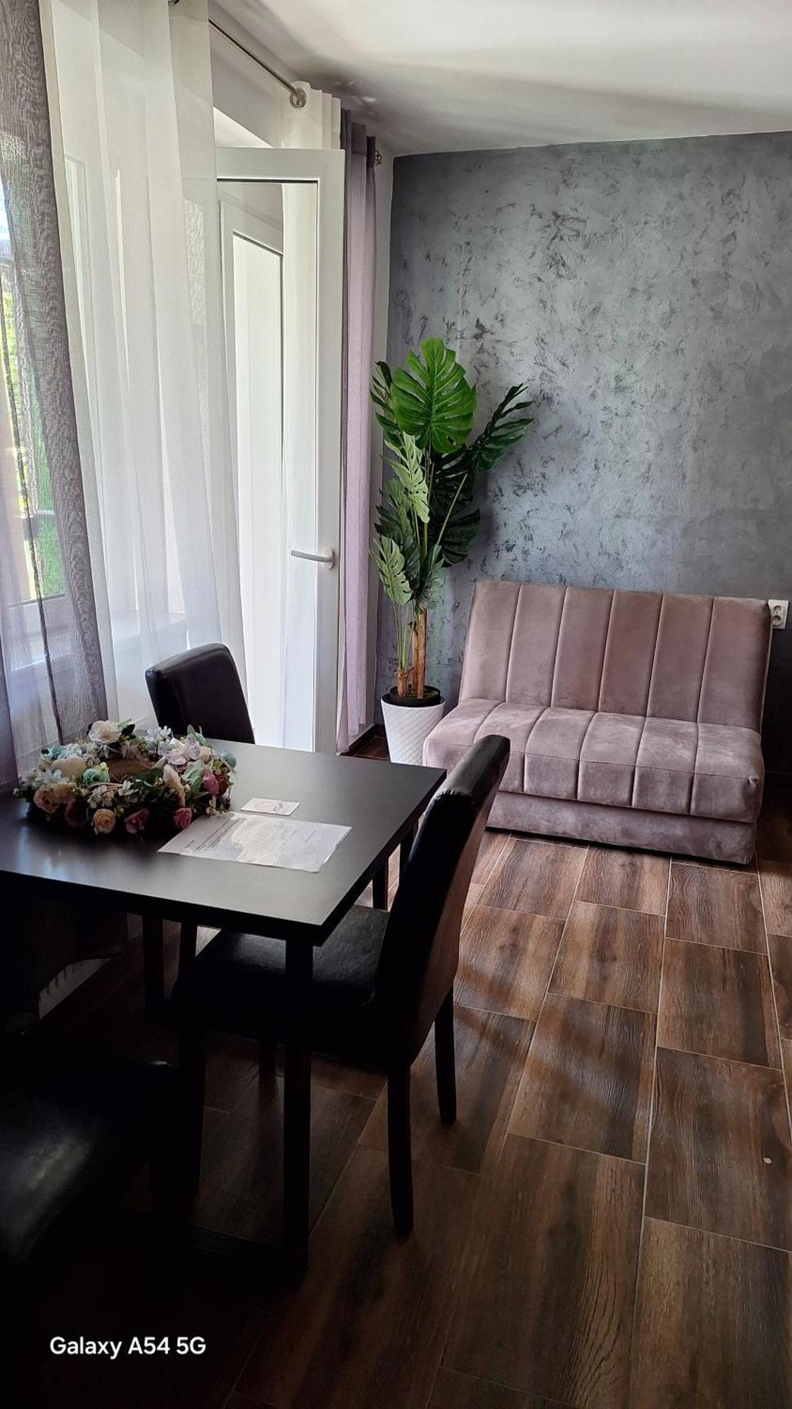 Appartement Stan Na Dan Dunja 2 à Vrsac Extérieur photo
