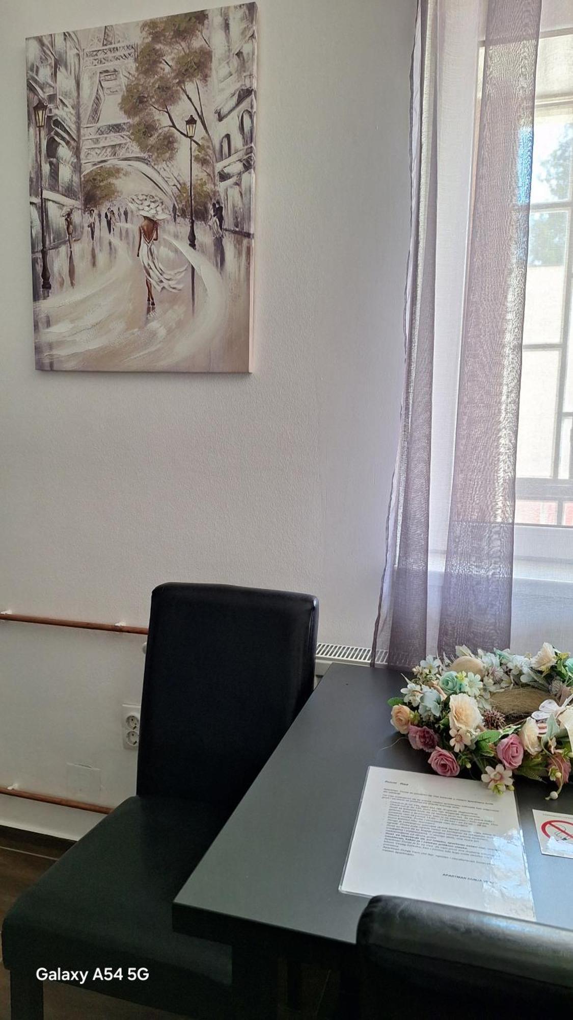 Appartement Stan Na Dan Dunja 2 à Vrsac Extérieur photo