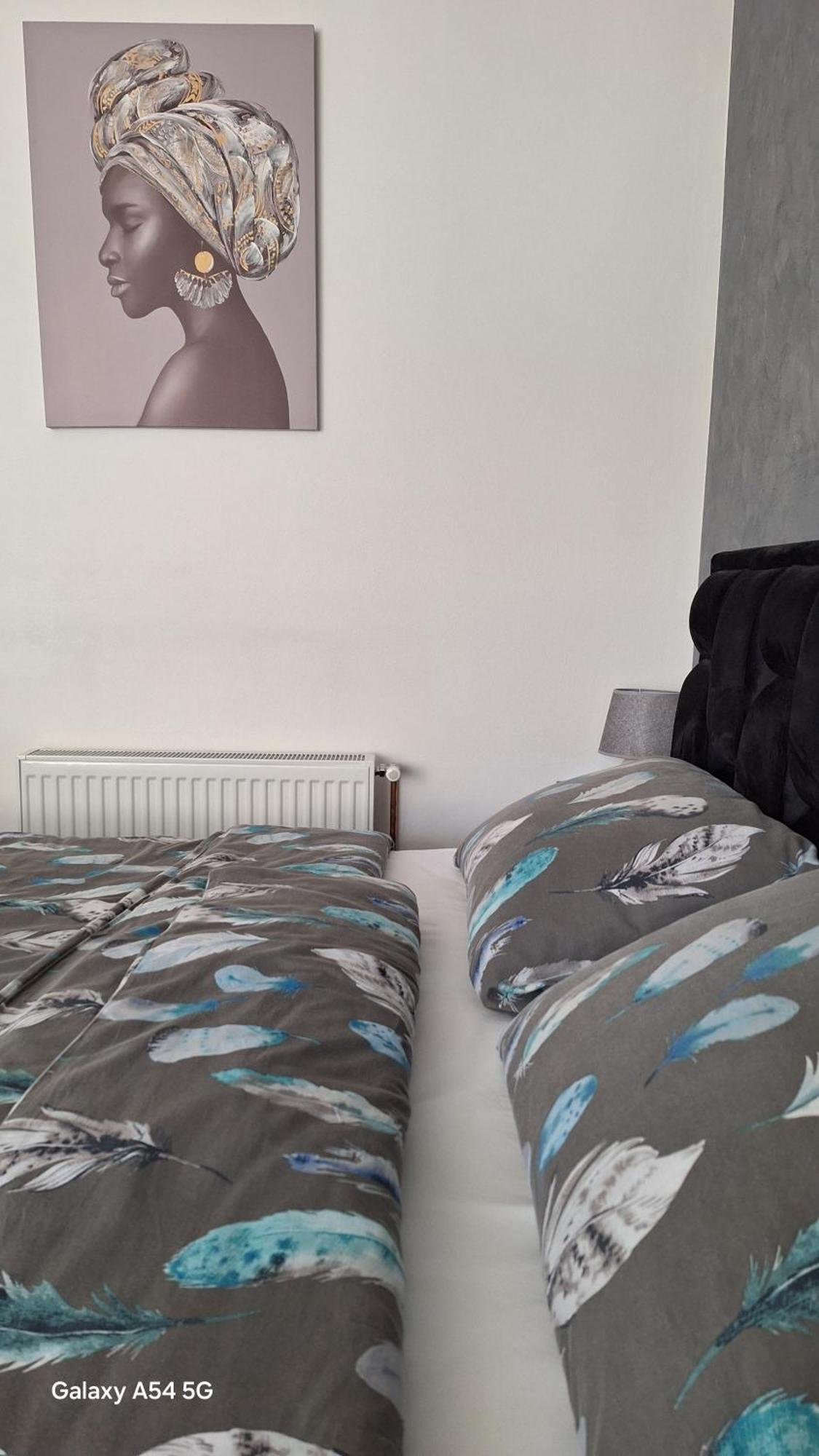 Appartement Stan Na Dan Dunja 2 à Vrsac Extérieur photo