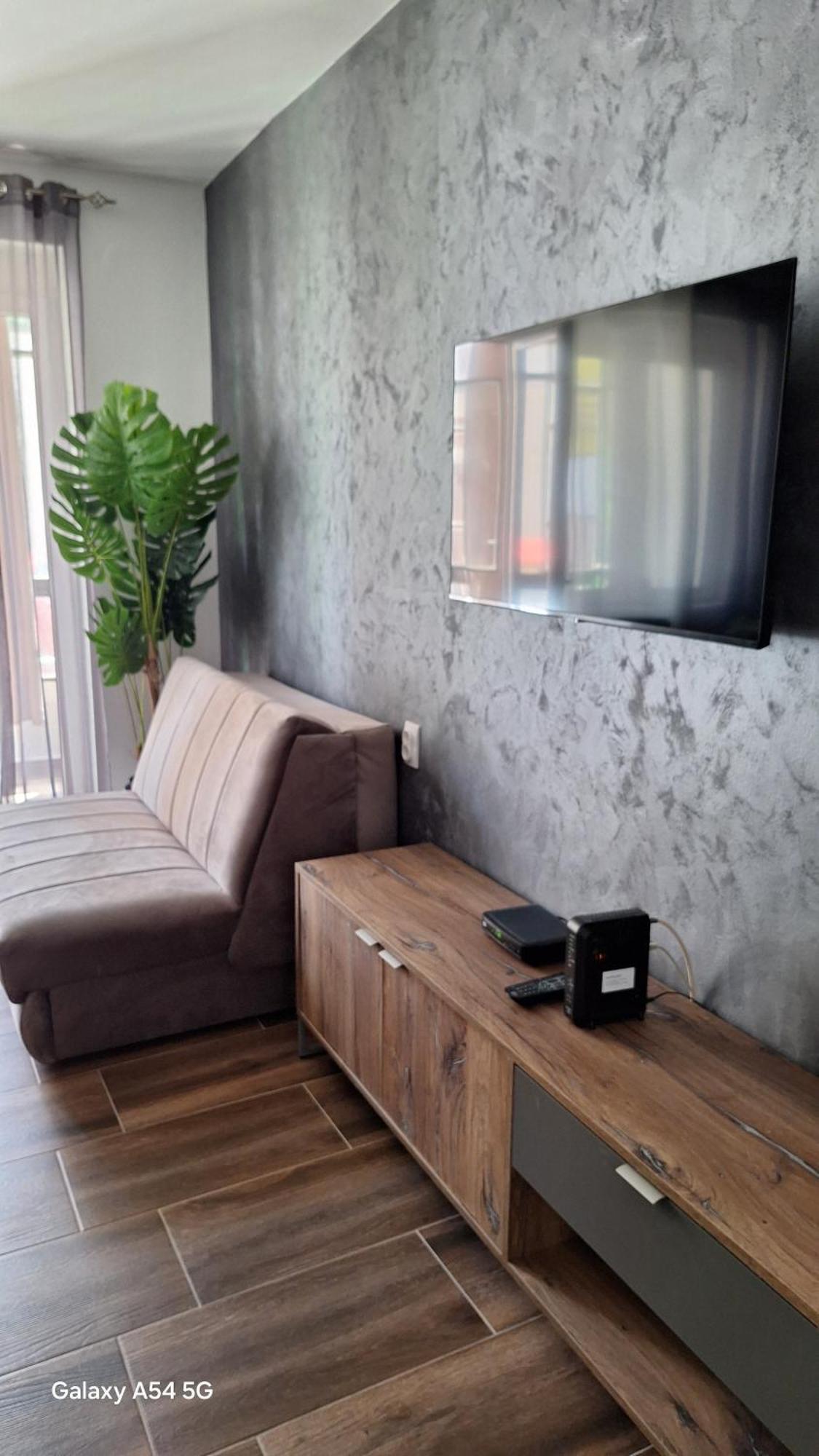Appartement Stan Na Dan Dunja 2 à Vrsac Extérieur photo