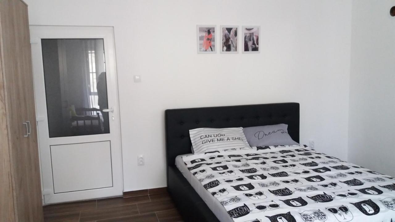 Appartement Stan Na Dan Dunja 2 à Vrsac Extérieur photo