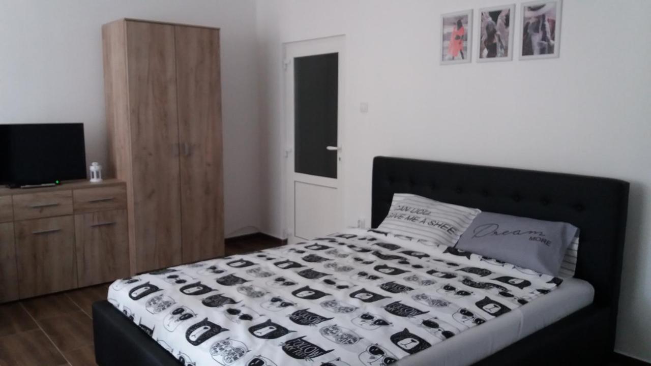 Appartement Stan Na Dan Dunja 2 à Vrsac Extérieur photo
