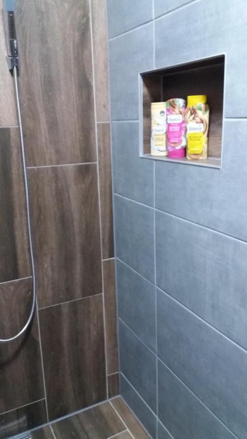 Appartement Stan Na Dan Dunja 2 à Vrsac Extérieur photo