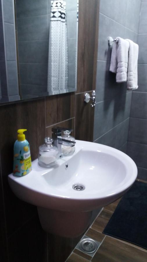 Appartement Stan Na Dan Dunja 2 à Vrsac Extérieur photo