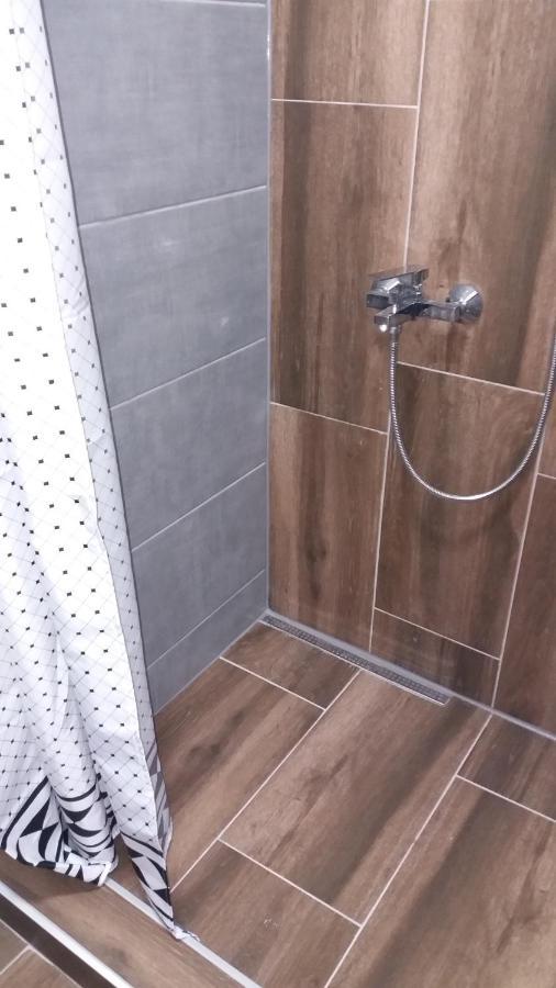 Appartement Stan Na Dan Dunja 2 à Vrsac Extérieur photo